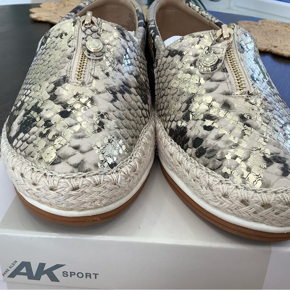 Anne Klein Sport Espadrilles - Picture 6 of 6